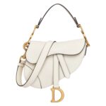 MINI SADDLE BAG WITH STRAP