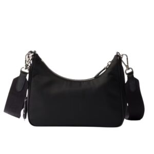 PRADA RE EDITION 2005 RE NYLON BAG
