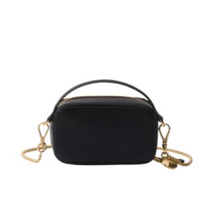 SAFFIANO LEATHER MINI POUCH