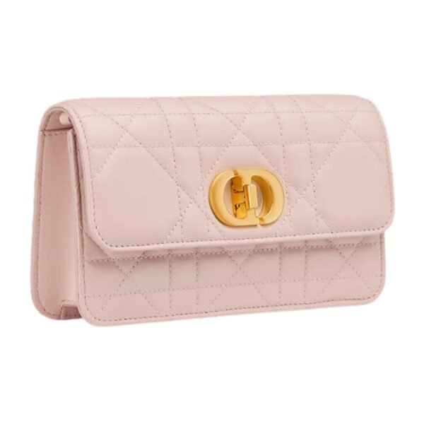 MISS CARO POUCH WITH CHAIN
