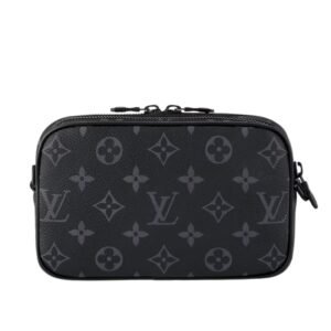 LOUIS VUITTION ALPHA WEARABLE WALLET
