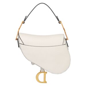 MINI SADDLE BAG WITH STRAP