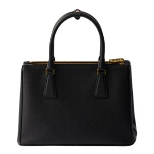 MEDIUM PRADA GALLERIA SAFFIANO LEATHER BAG