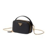 SAFFIANO LEATHER MINI POUCH