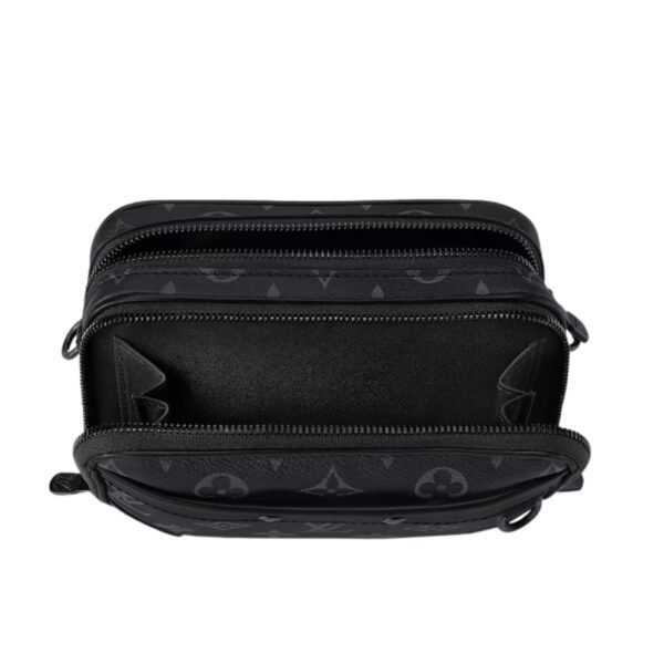 ALPHA WEARABLE WALLET