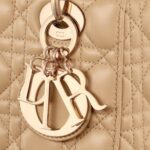 SMALL LADY DIOR MY ABCDIOR BAG