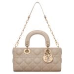 SMALL LADY D JOY BAG