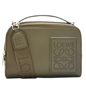 MINI CROSSBODY CAMERA BAG