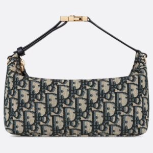 MEDIUM DIORTRAVEL NOMAD POUCH