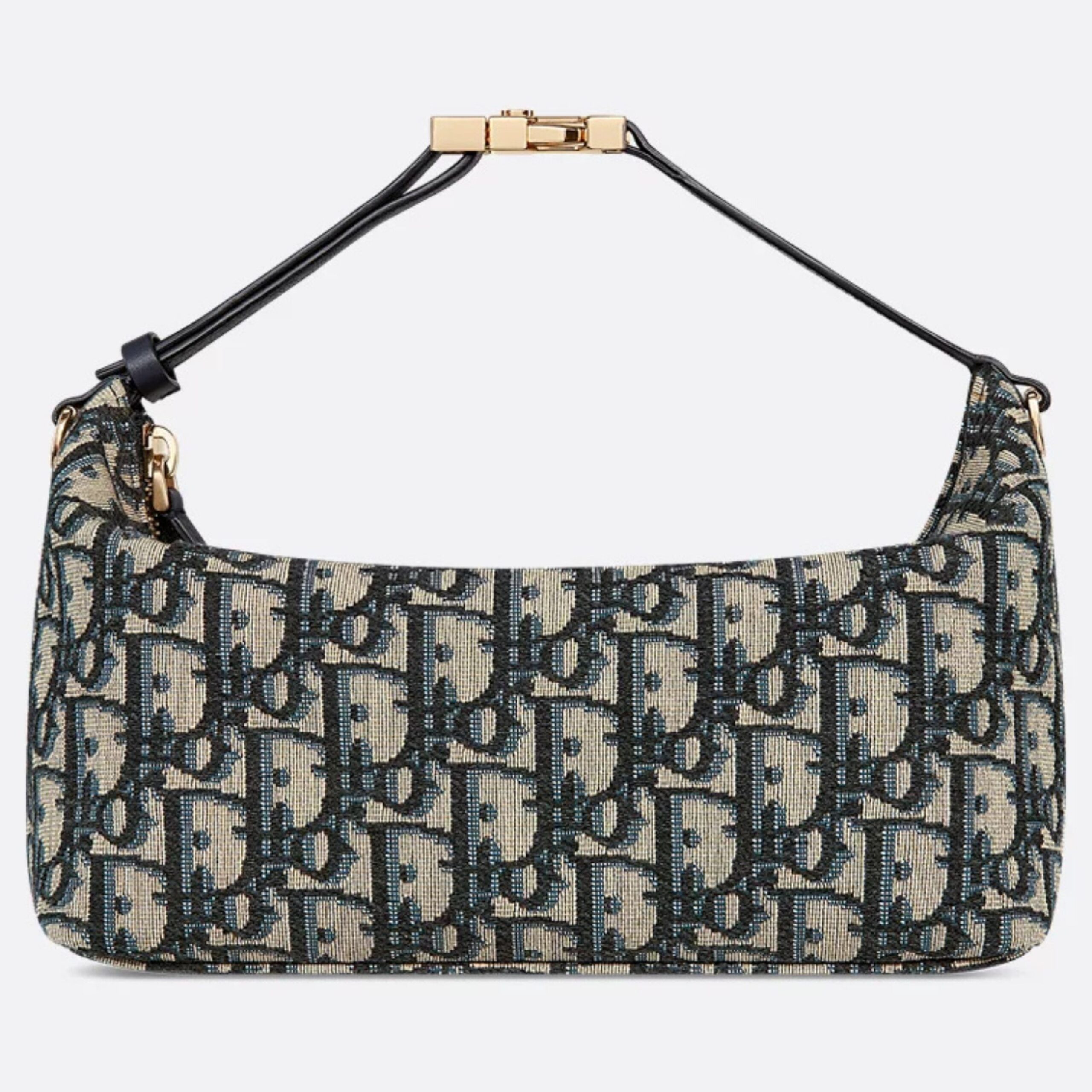 61 MEDIUM DIORTRAVEL NOMAD POUCH