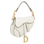 MINI SADDLE BAG WITH STRAP