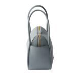 PRADA DARLING LEATHER HANDBAG