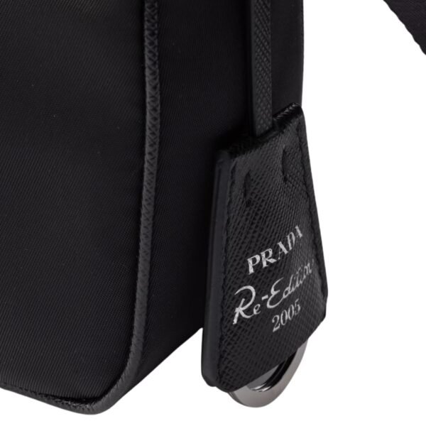 PRADA RE EDITION 2005 RE NYLON BAG