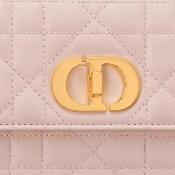 MISS CARO POUCH WITH CHAIN