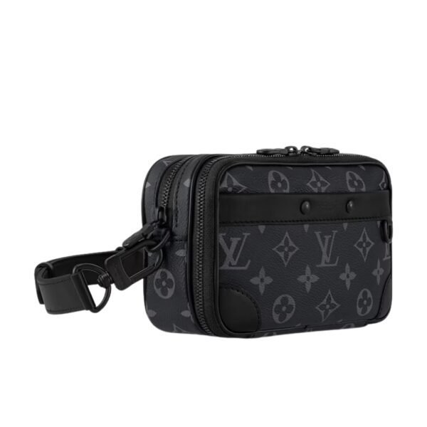 ALPHA WEARABLE WALLET