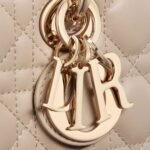 SMALL LADY D JOY BAG