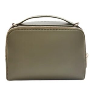 MINI CROSSBODY CAMERA BAG