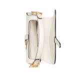 MINI SADDLE BAG WITH STRAP