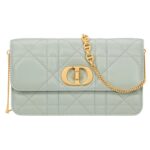 MISS CARO POUCH WITH CHAIN