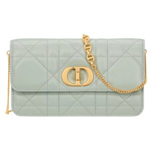 MISS CARO POUCH WITH CHAIN