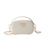 SAFFIANO LEATHER MINI POUCH
