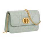 MISS CARO POUCH WITH CHAIN