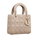 SMALL LADY DIOR MY ABCDIOR BAG