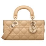 SMALL LADY D JOY BAG