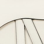 MINI SADDLE BAG WITH STRAP