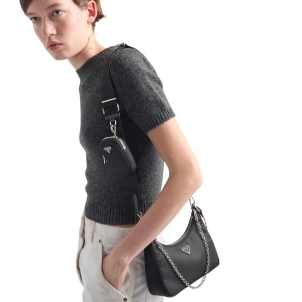 PRADA RE EDITION 2005 RE NYLON BAG