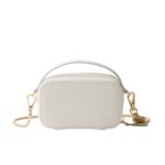 SAFFIANO LEATHER MINI POUCH