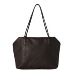 HENRI BAG IN LEATHER
