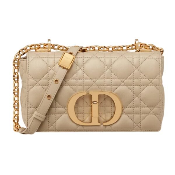 SMALL DIOR CARO BAG
