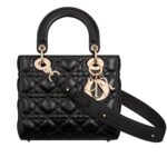 SMALL LADY DIOR MY ABCDIOR BAG