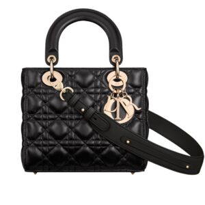 SMALL LADY DIOR MY ABCDIOR BAG