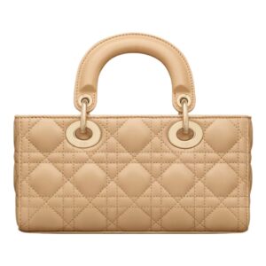 SMALL LADY D JOY BAG