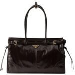 LARGE BONNIE TOTE BAG