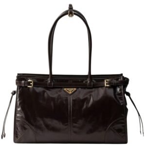 LARGE BONNIE TOTE BAG