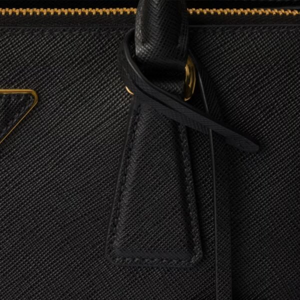 MEDIUM PRADA GALLERIA SAFFIANO LEATHER BAG
