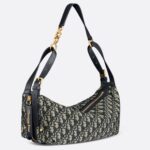 MEDIUM D JOURNEY BAG