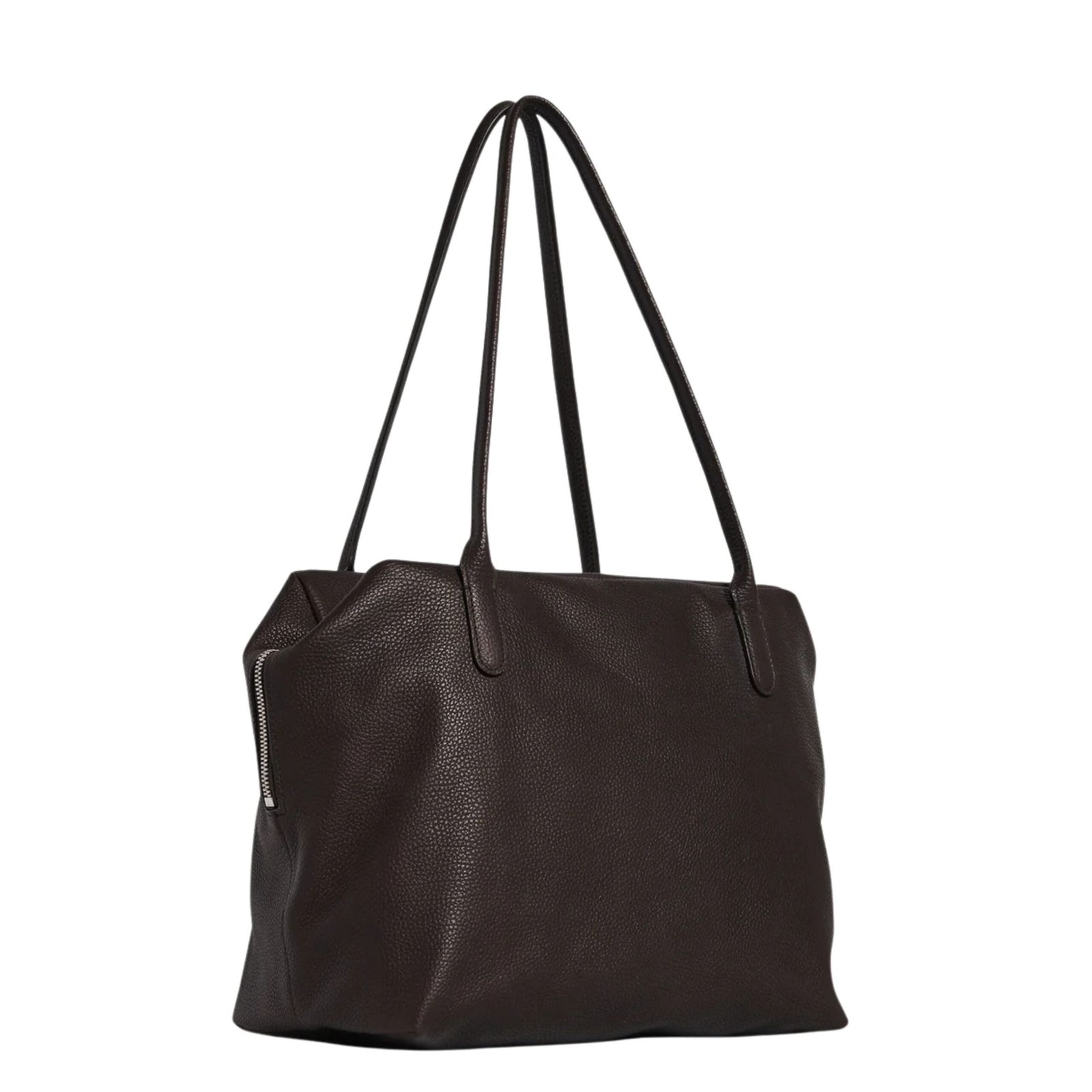 HENRI BAG IN LEATHER