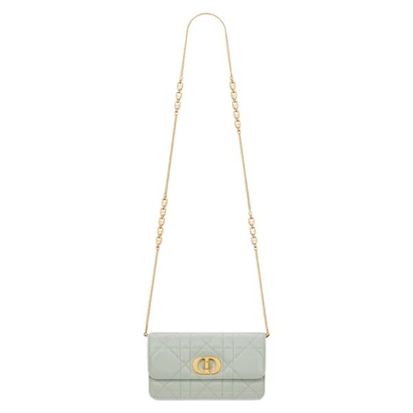 MISS CARO POUCH WITH CHAIN