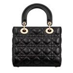 SMALL LADY DIOR MY ABCDIOR BAG