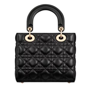 SMALL LADY DIOR MY ABCDIOR BAG