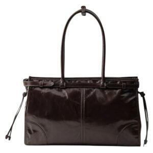 LARGE BONNIE TOTE BAG