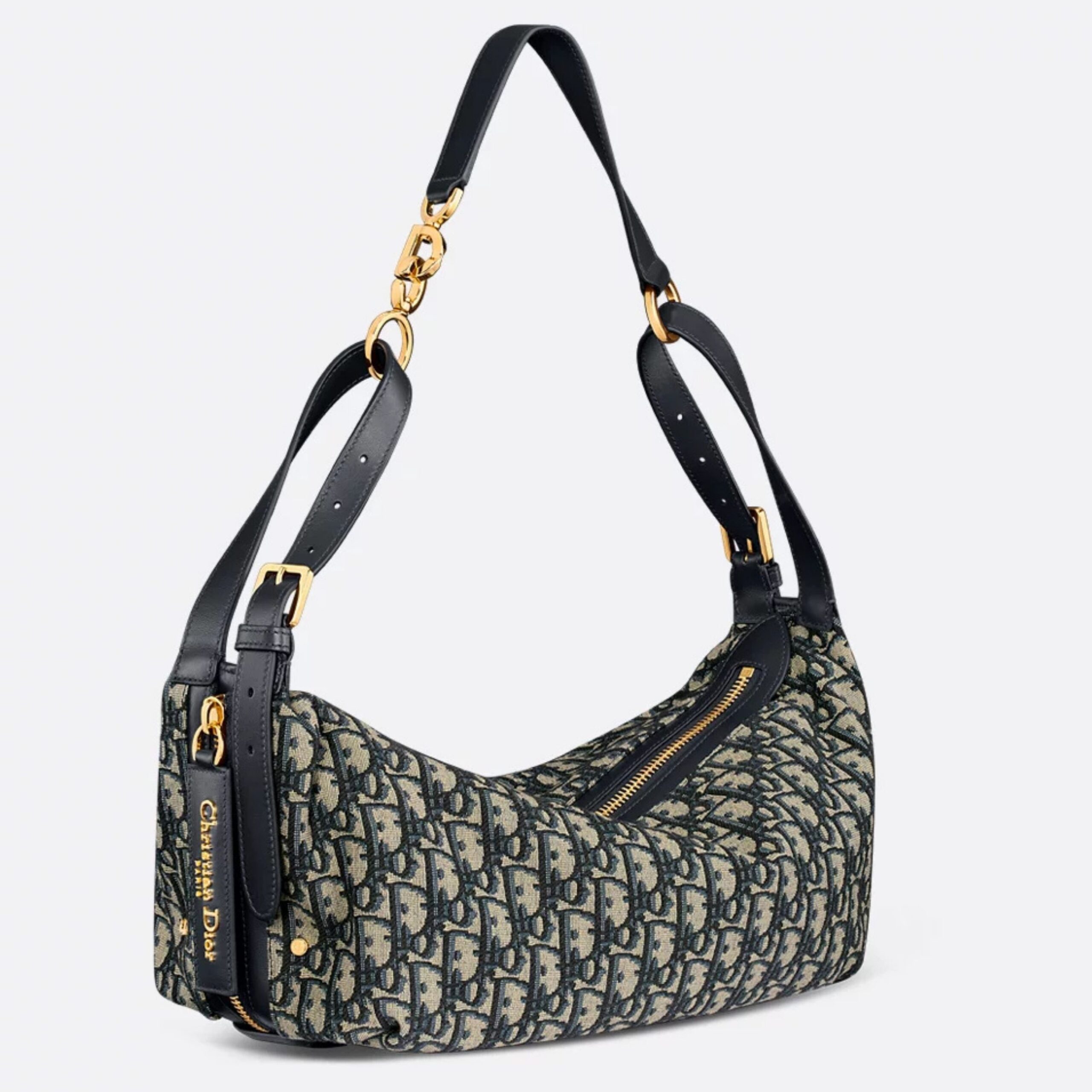 66 MEDIUM D JOURNEY BAG