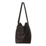 HENRI BAG IN LEATHER