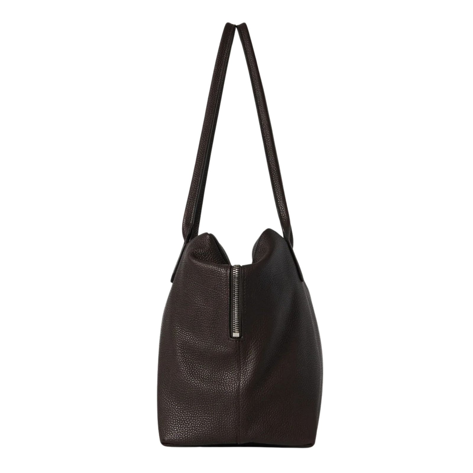 HENRI BAG IN LEATHER