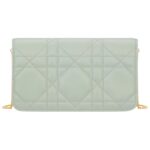 MISS CARO POUCH WITH CHAIN