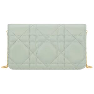 MISS CARO POUCH WITH CHAIN